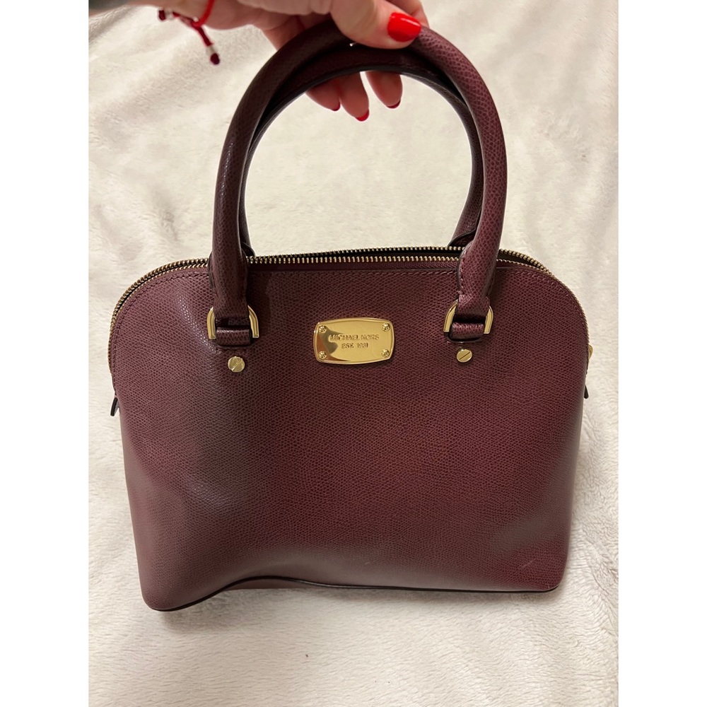 NWOT Michael Kors handbag